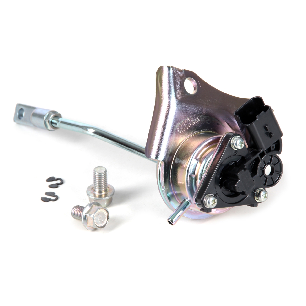 Turbo compresso 0375R0