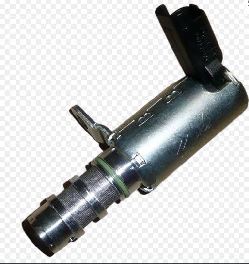 Oliepomp elektroklep 3553059
