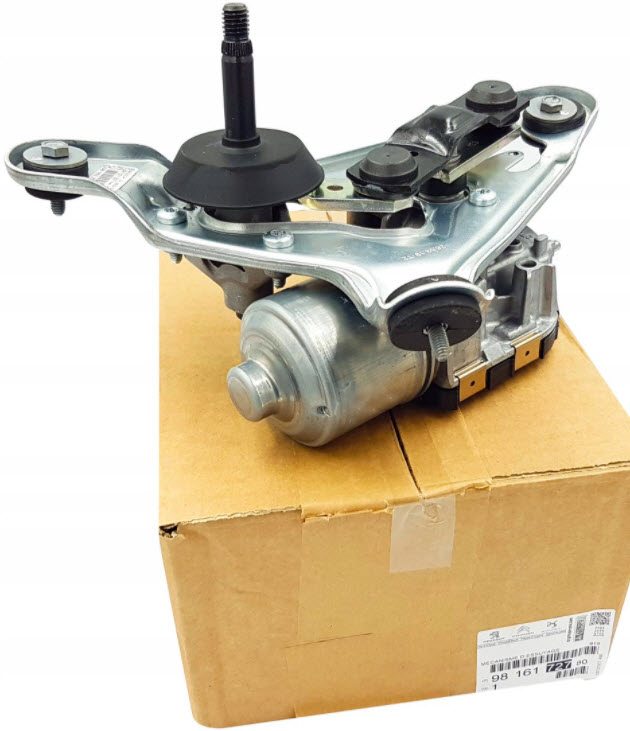 Motor 9677472580