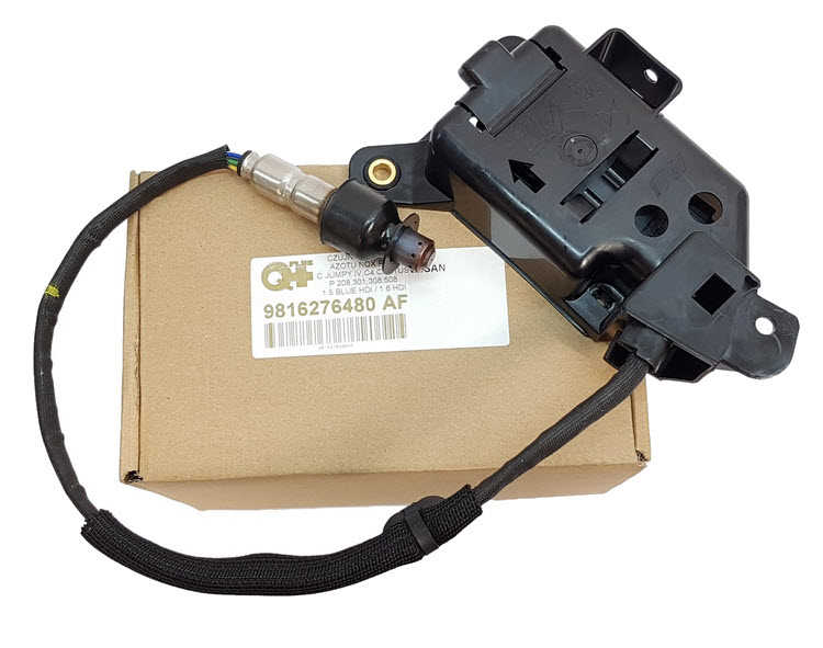 Nox-sensor 9816276480