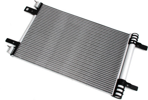 Condensor onderhoudsvrij 3644520