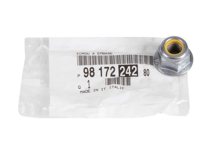 Verbind.stang stab.stang 9806907180