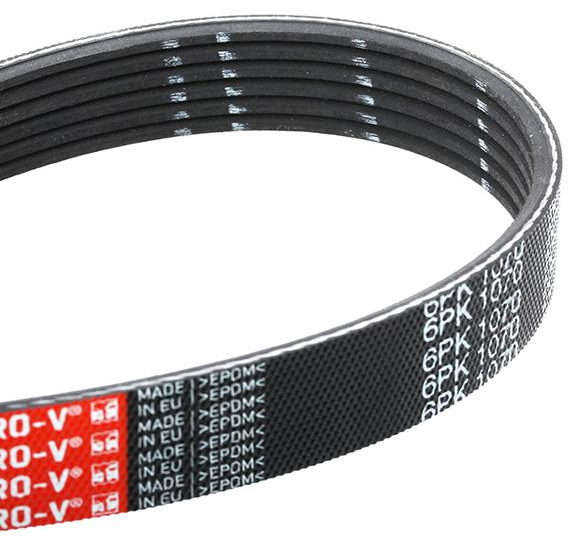 E:riem trapeziumvormig am 030145933T