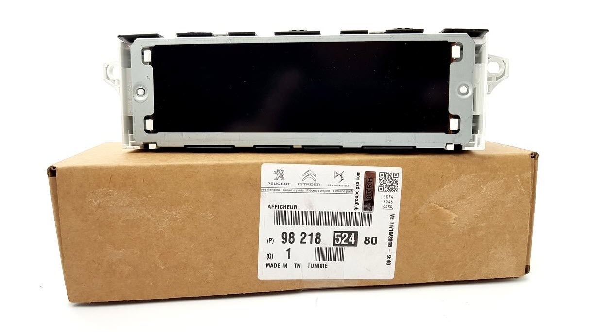 Display multifunc. 659349