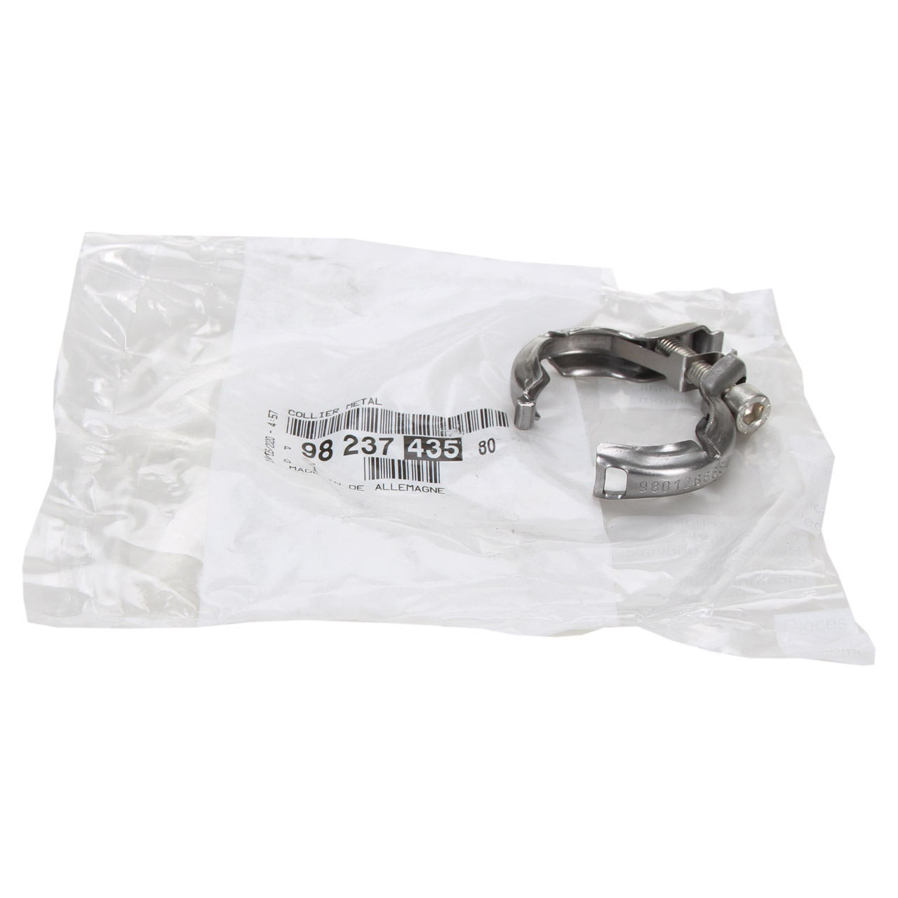 (mul) metalen klem 1684449480