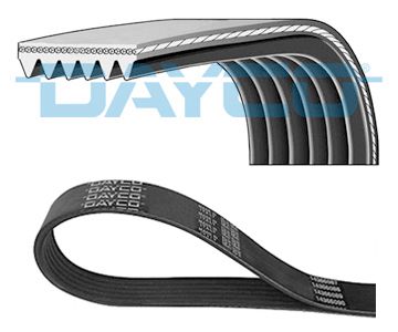 E:riem trapeziumvormig am 030145933L