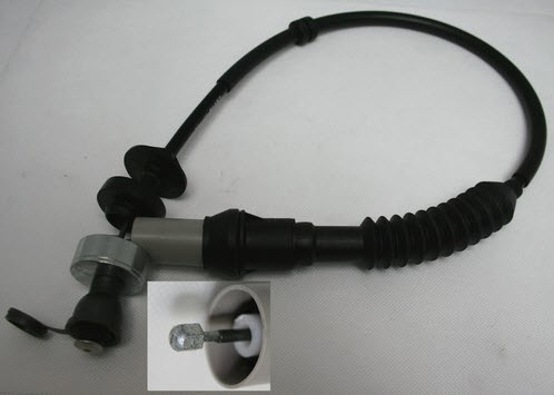 Koppelingskabel 9833804980