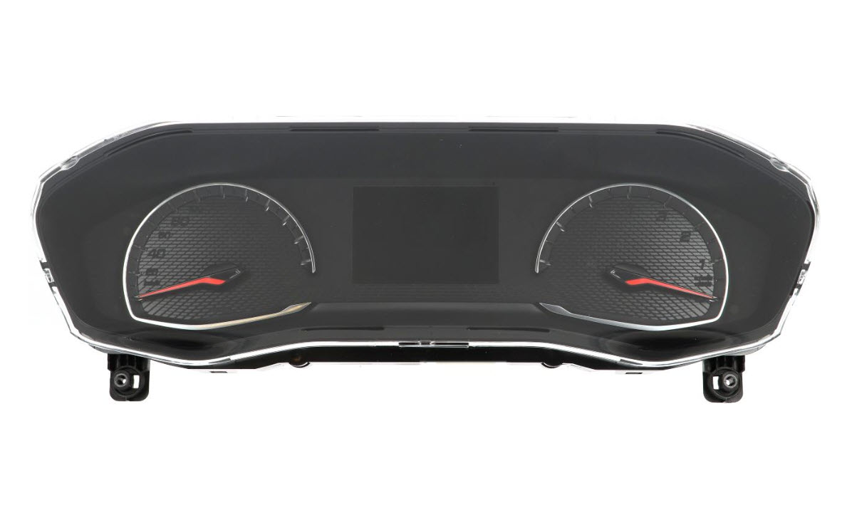 Instrumentenpaneel dashboard 9836056380