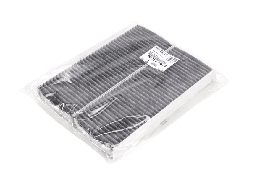 Int.filter antiallergisch 9822326680