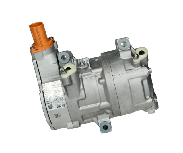 Aircocompressor 9840056680