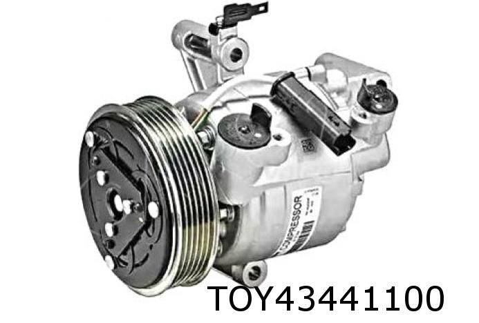 Compressor nieuw B000776180