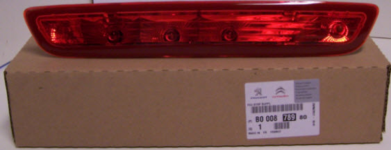 Stoplicht extra B000878980