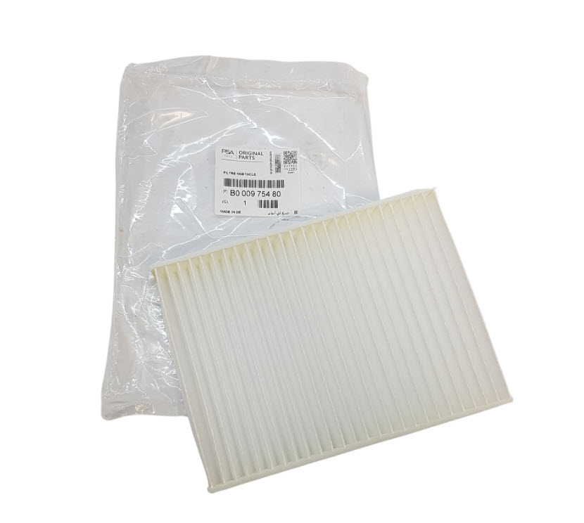 Interieurfilter B000975480