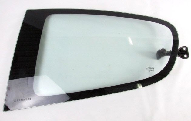 Ruit achterportier 9203FT