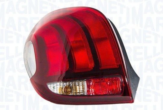 Achterlicht B001020280