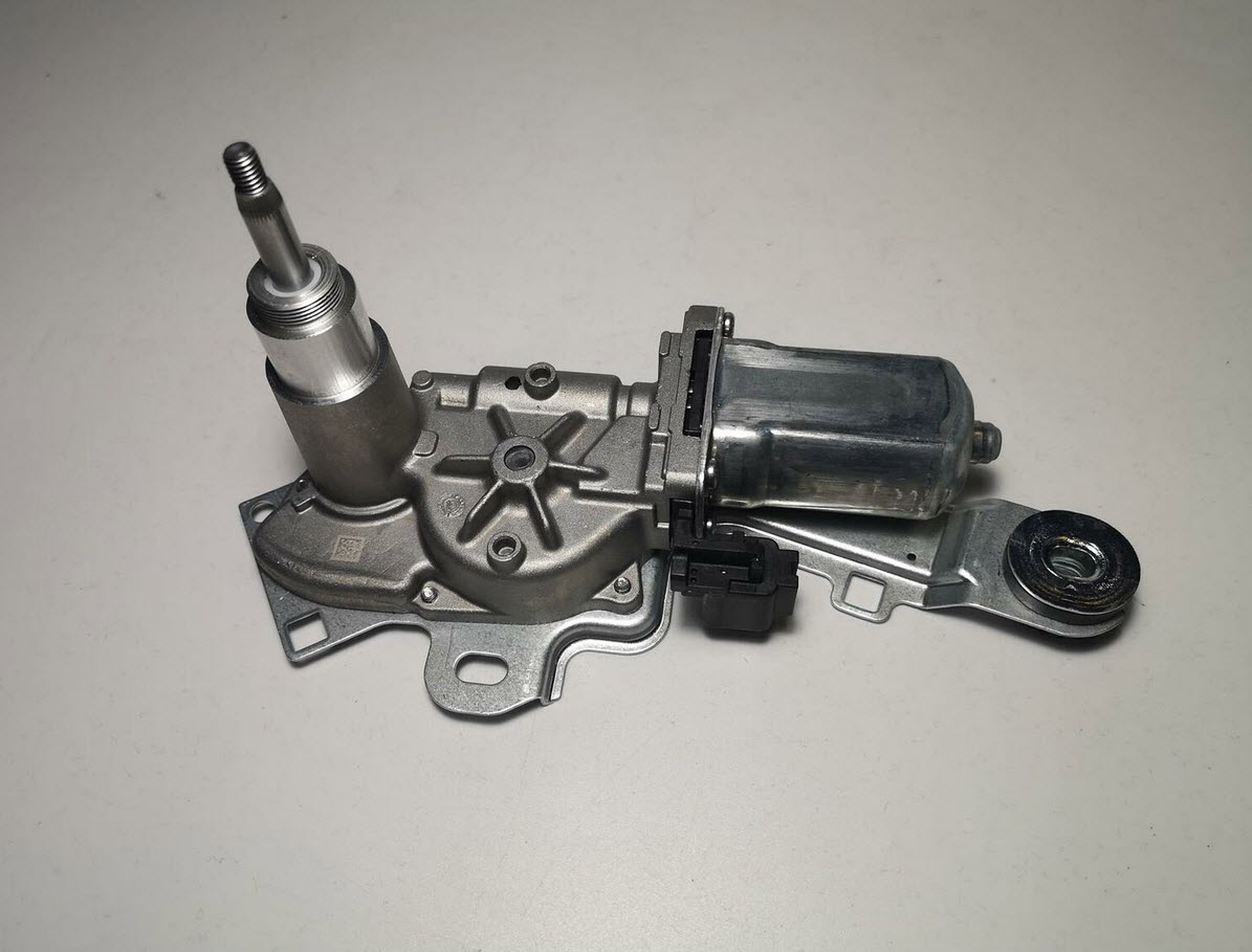 Motor B001099280