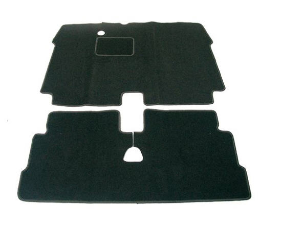 Set matten ZC9888222U