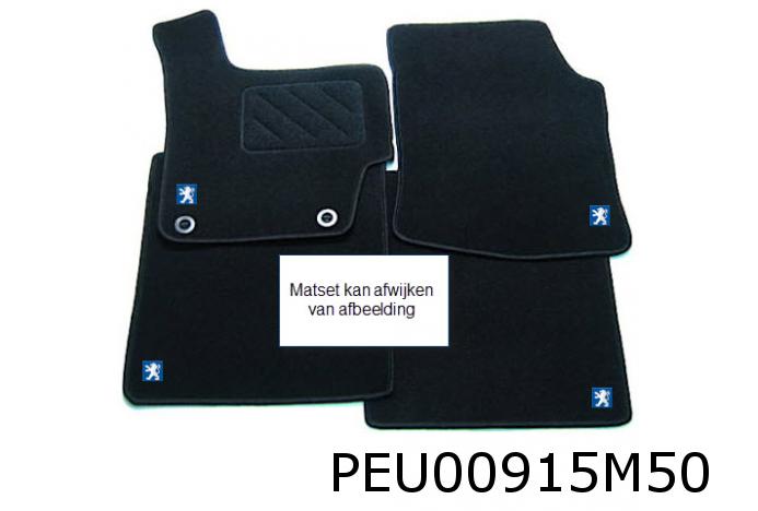 (acc) set tapijtmatten 966394
