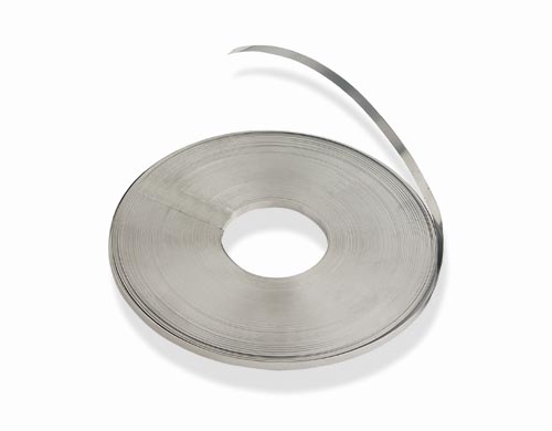 Ligarex Klemband Rol (8mm breed) F1203