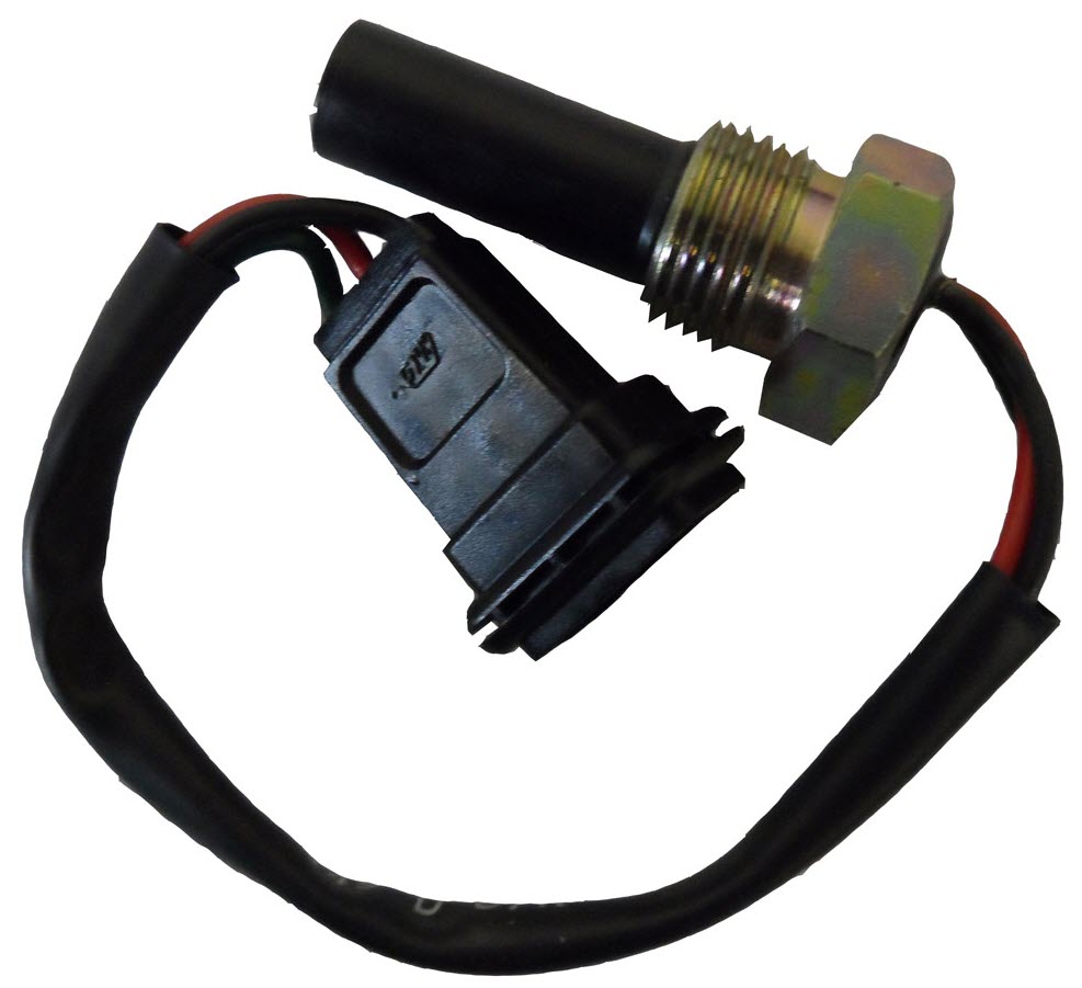 Sensor elektr. ontsteking 95495305