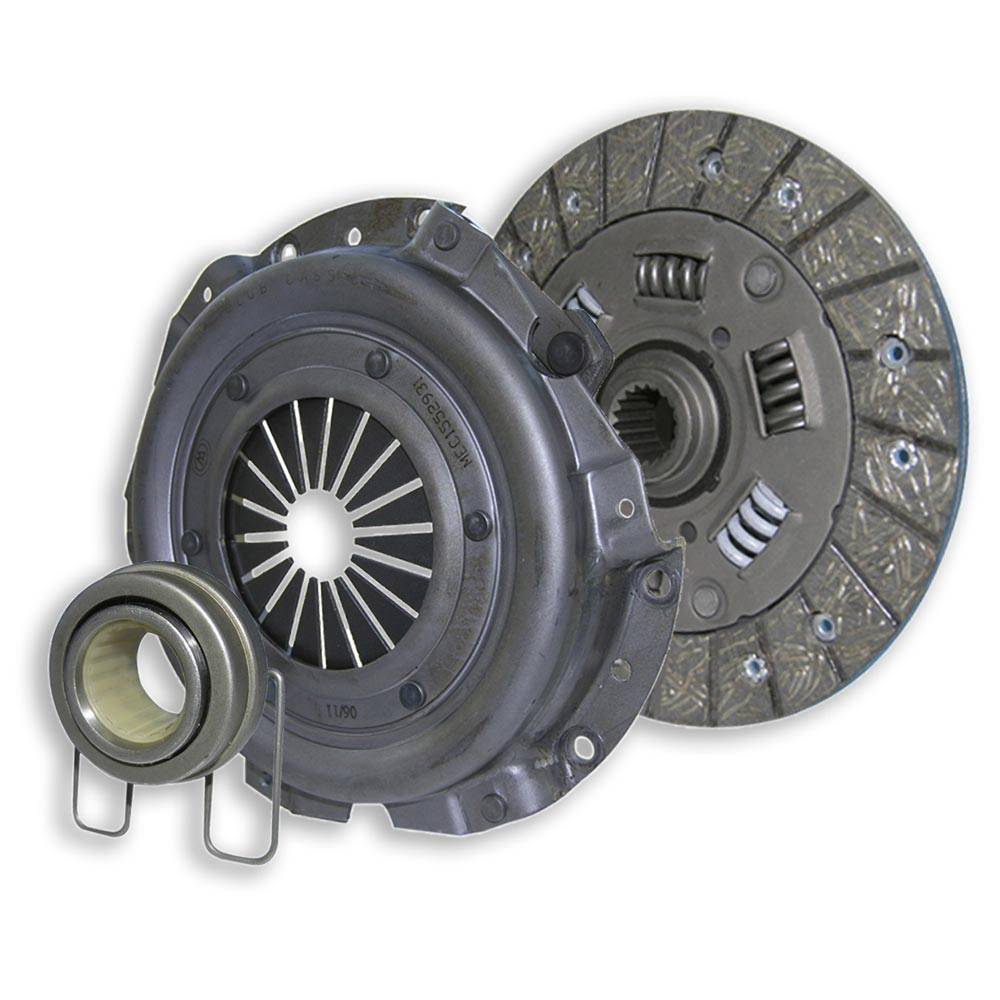Pro-set koppeling 205235