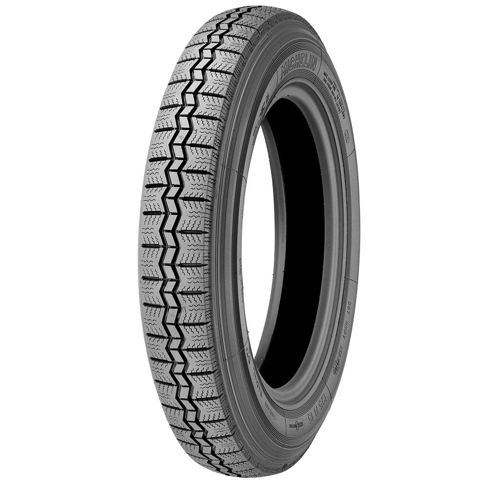 2CV Band 125/15 Michelin 201512501