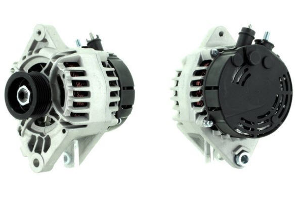 Dynamo nieuw 5705NP