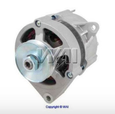 2CV / Dyane / Mehari Dynamo Nieuw 55651
