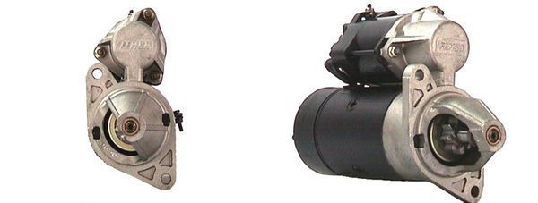 E:startmotor ruildeel psa 5802Q4
