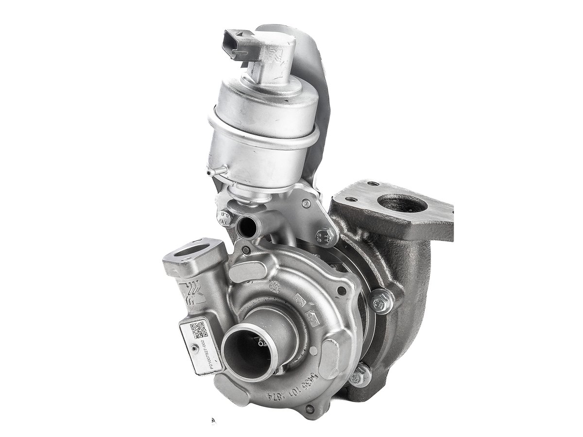 Turbo’s