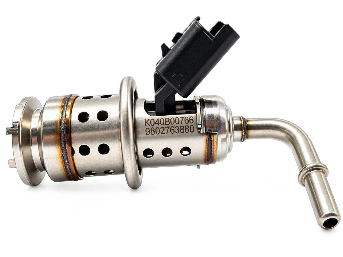 AdBlue-injector 9802763880